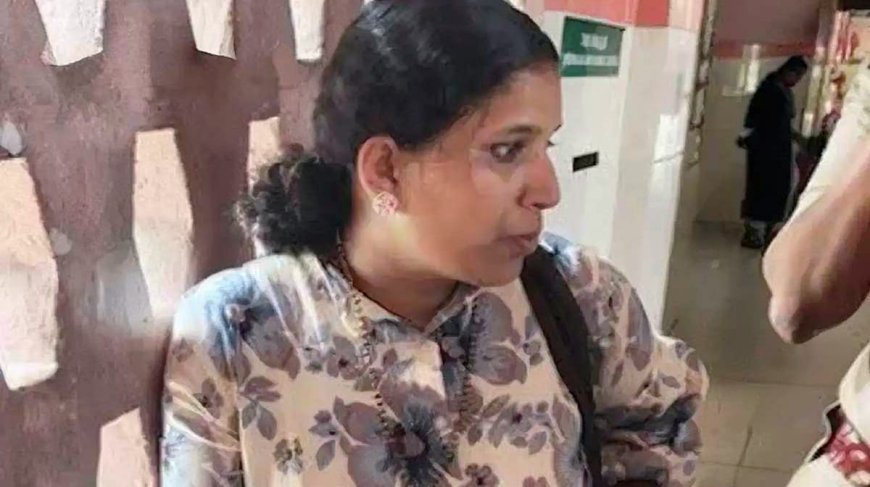 വെളിച്ചെണ്ണക്കുപ്പിയിൽ ഒളിപ്പിച്ച ഹാഷിഷ് ഓയിൽ; മെഡിക്കൽ കോളജ് പ്രസവ വാർഡിൽ ലഹരി വേട്ട
