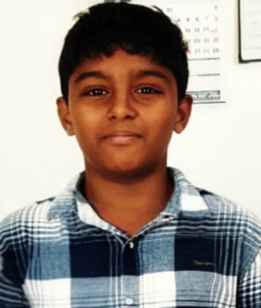 13 വയസ്സുകാരനെ കാണാതായി; അന്വേഷണം ആരംഭിച്ച് മേൽപ്പറമ്പ് പൊലീസ്
