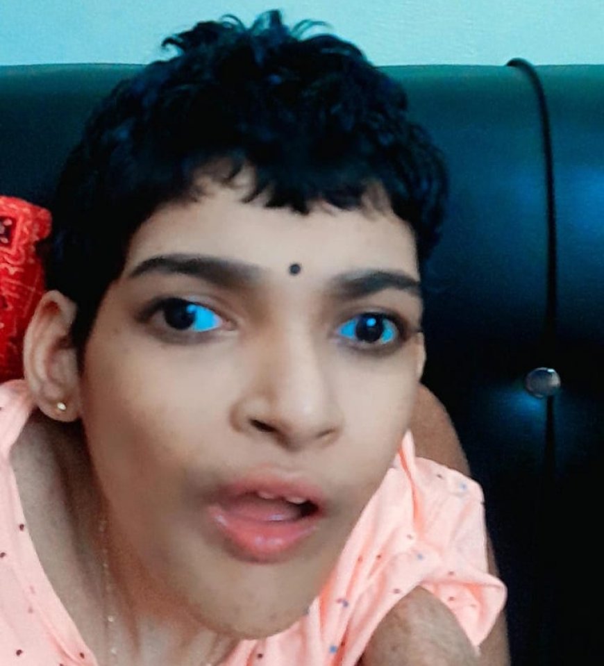 എൻഡോസൾഫാൻ ദുരിതബാധിത സാനിയ അന്തരിച്ചു