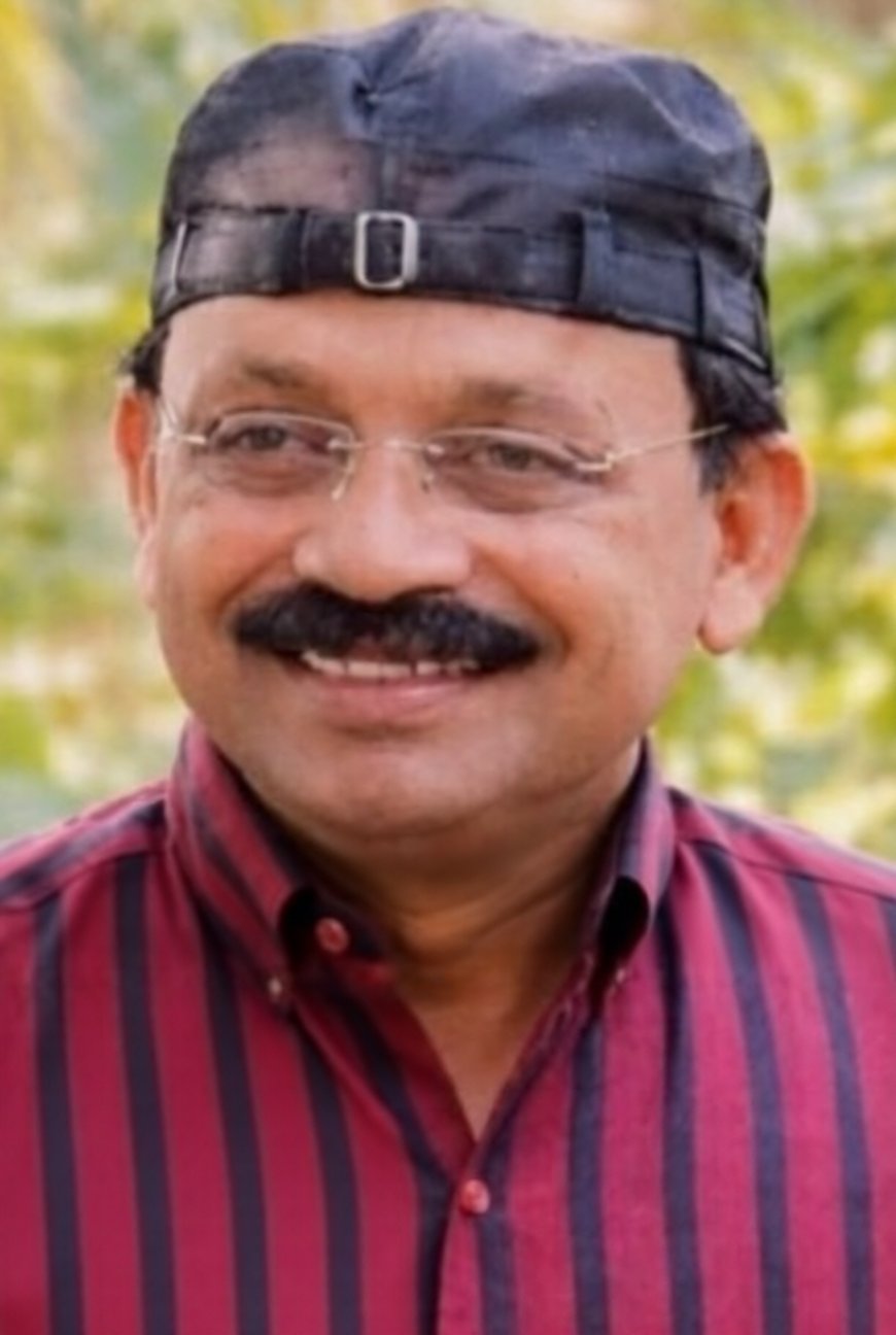 കുശാൽ നഗർ സ്വദേശി ടി. അഹമ്മദ് അന്തരിച്ചു