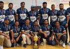 ഫ്രീഡം കപ്പ് ക്രിക്കറ്റിൽ എം.കെ. XI ചാമ്പ്യന്മാർ