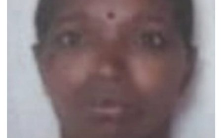 സ്കൂട്ടറിടിച്ച് പരിക്കേറ്റ തമിഴ്നാട് സ്വദേശിനി മരിച്ചു; അപകടമുണ്ടാക്കി കടന്ന സ്കൂട്ടർ കണ്ടെത്താനായില്ല