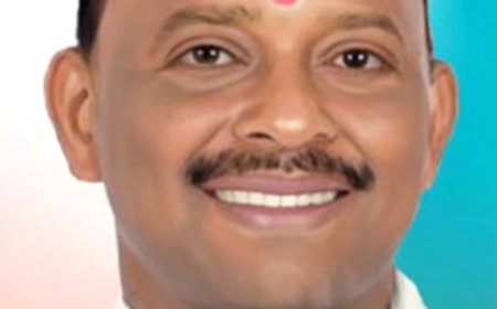 ഉദുമ ഗ്രാമപഞ്ചായത്ത് പ്രസിഡന്റ് ചന്ദ്രൻ നാലാം വാതുക്കൽ