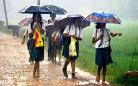 കാസർകോട് ജില്ലയിലെ എല്ലാ വിദ്യാഭ്യാസ സ്ഥാപനങ്ങൾക്കും നാളെ അവധി