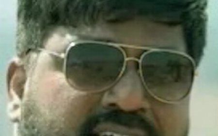 രക്ഷാപ്രവർത്തനത്തിനിടെ കാണാതായ റാപ്പലിംഗ് ഇൻസ്ട്രക്ടർ രാജേഷിന്റെ മൃതദേഹം കണ്ടെത്തി