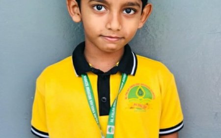 കുളത്തിൽ വീണ് ഒമ്പത് വയസുകാരന് ദാരുണാന്ത്യം