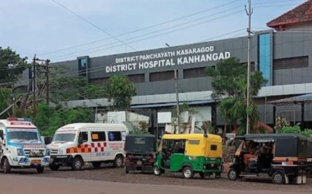 സർക്കാർ ആശുപത്രികളിൽ ചികിത്സയ്ക്ക് ഇനി യു.എച്ച്.ഐ.ഡി നിർബന്ധം