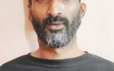 ഓണം സ്പെഷ്യൽ ഡ്രൈവിൽ 2.06 ഗ്രാം മെത്താംഫിറ്റമിനുമായി യുവാവ് പിടിയിൽ