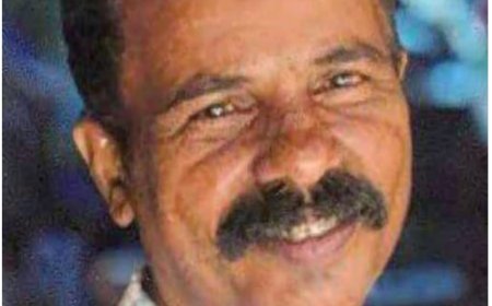 വനത്തിൽ കണ്ടെത്തിയ അസ്ഥികൂടം കാണാതായ മാത്യു തോമസിന്റേത്; ബന്ധുക്കൾ തിരിച്ചറിഞ്ഞു