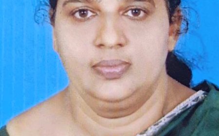 ചികിത്സയിലായിരുന്ന പടന്നക്കാട്ടെ വീട്ടമ്മ മരിച്ചു
