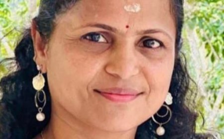വിഷം കഴിച്ച് ആത്മഹത്യക്ക് ശ്രമിച്ച സർക്കാർ ജീവനക്കാരി മരിച്ചു