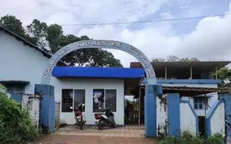 പാണത്തൂർ കുടുംബാരോഗ്യ കേന്ദ്രം തുറന്ന് പ്രവർത്തിക്കും; പകരം ഡോക്ടറെ നിയമിച്ചു