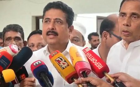 സവർക്കർ ക്വിസ് വിവാദം: അധ്യാപകന്റെ സസ്‌പെൻഷൻ അന്വേഷണ റിപ്പോർട്ടിന്റെ അടിസ്ഥാനത്തിൽ-മന്ത്രി