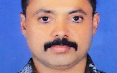 വീട്ടിൽ അബോധാവസ്ഥയിൽ കണ്ട ഓട്ടോ ഡ്രൈവർ മരിച്ചു
