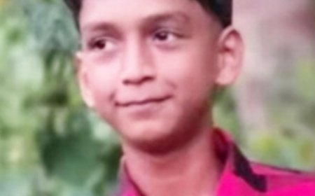 കുളത്തിൽ കുളിക്കുന്നതിനിടെ വിദ്യാർത്ഥി മുങ്ങിമരിച്ചു