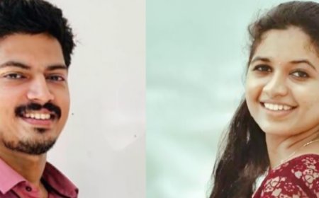 പ്രതിശ്രുത വധു ജീവനൊടുക്കിയതിന് പിന്നാലെ യുവാവിനെയും മരിച്ച നിലയിൽ കണ്ടെത്തി