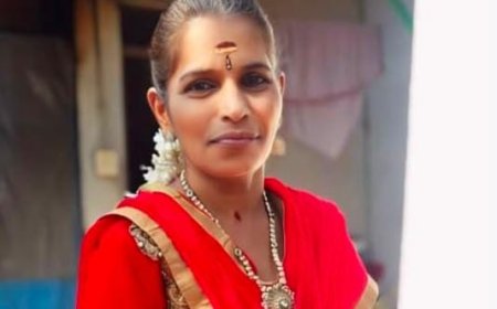 സിപിഐ എം അമ്പലത്തറ ബ്രാഞ്ച് സെക്രട്ടറിയായി സി. ശശികലയെ ചുമതലപ്പെടുത്തി