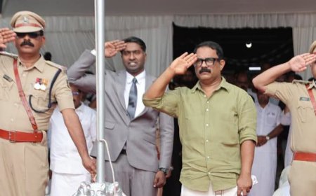 എൻഡോസൾഫാൻ ദുരിതബാധിതർക്ക് പ്രത്യേക ശ്രദ്ധ: മന്ത്രി കെ. എം. ഷാജി