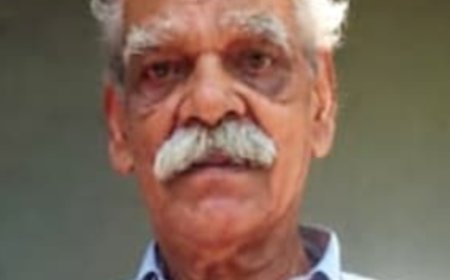 മരണാനന്തരവും പിഴവ്; മൃതദേഹം മാറി നൽകി ആശുപത്രി അധികൃതർ