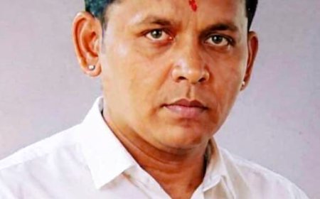 ചികിത്സയിലായിരുന്ന അട്ടക്കണ്ടത്തെ പി.വി. ബിജു നിര്യാതനായി
