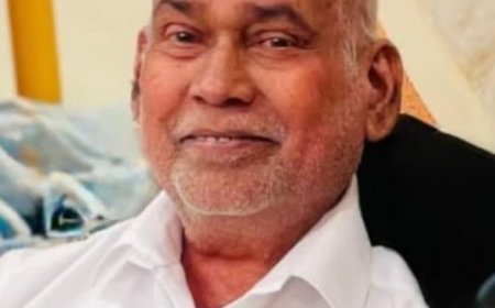 കുവൈത്ത് കള്ളാർ ജമാഅത്തിന്റെ മുൻ ഭാരവാഹി അബ്ദുള്ള ചാപ്പക്കാൽ അന്തരിച്ചു
