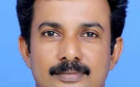 നീലേശ്വരത്ത് വാർത്ത നൽകിയതിന് പത്രലേഖകനെ സിപിഎം നേതാവ് മർദ്ദിച്ചതായി പരാതി