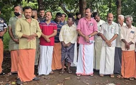 കുടുംബശ്രീയും ക്ലബ്ബുകളും കൈകോർത്തു; കാലിച്ചാനടുക്കം ശുചീകരിച്ചു