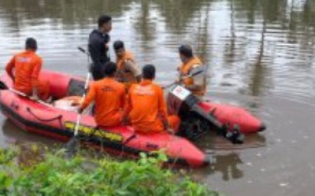 പാത്രം കഴുകുന്നതിനിടെ പുഴയിൽ വീണു; യുവതിയെ കാണാതായി