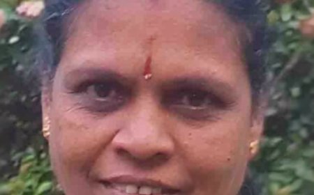 നീലേശ്വരത്ത് പുഴയിൽ വീണ് കാണാതായ യുവതിയുടെ മൃതദേഹം കണ്ടെത്തി
