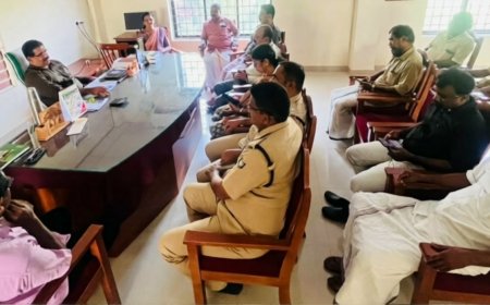 നീലേശ്വരത്ത് ഓണക്കാല ഗതാഗത നിയന്ത്രണം; നഗരത്തിൽ പാർക്കിംഗ് ക്രമീകരണങ്ങൾ