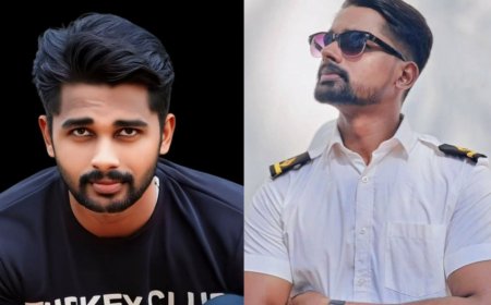 യുക്രെയ്ൻ ഡ്രോൺ ആക്രമണത്തിൽ കൊല്ലപ്പെട്ട അഖിൽ ജോയന്റെ മൃതദേഹം 23ന് നാട്ടിലെത്തിക്കും