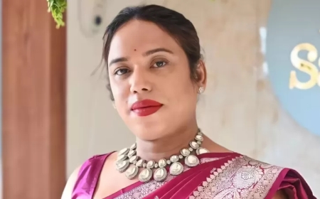പ്രധാനമന്ത്രിയെ അവഹേളിച്ചെന്ന കേസ്: മേക്കപ്പ് ആർടിസ്റ്റ് ജാൻമണി അറസ്റ്റിൽ