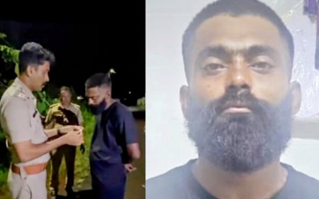 കാഞ്ഞങ്ങാട്ട് ബൈക്കിൽ എംഡിഎംഎ കടത്താൻ ശ്രമിച്ച യുവാവ് അറസ്റ്റിൽ