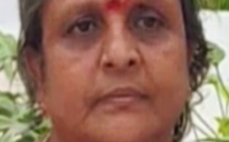 കൊവ്വൽ പള്ളിയിൽ നിന്ന് കാണാതായ വീട്ടമ്മയെ കിണറിൽ മരിച്ച നിലയിൽ കണ്ടെത്തി