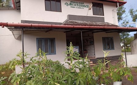 മടിക്കൈ കൃഷി ഭവന്റെ ഓണച്ചന്ത നാളെ ആരംഭിക്കും
