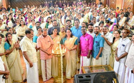 കാഞ്ഞങ്ങാടോണത്തിന് ആവേശത്തുടക്കം; കായിക-കലാമത്സരങ്ങളിൽ നിറഞ്ഞ പങ്കാളിത്തം