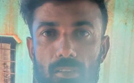 മഞ്ചേശ്വരത്ത് എംഡിഎംഎയുമായി യുവാവ് അറസ്റ്റിൽ