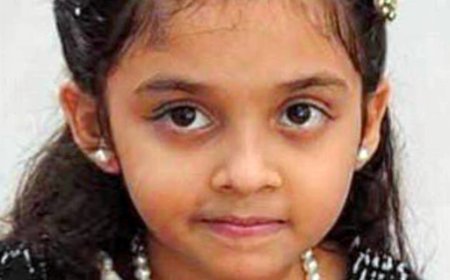 ഷാർജയിൽ ഫ്ലാറ്റിന്റെ മൂന്നാം നിലയിൽ നിന്ന് വീണ് കാസർകോട് സ്വദേശിനിയായ ഏഴുവയസ്സുകാരിക്ക് ദാരുണാന്ത്യം