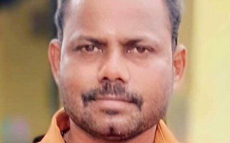 ബന്തിയോട് ദേശീയപാതയിൽ ആംബുലൻസ് മറിഞ്ഞ് രോഗി മരിച്ചു; നാലുപേർക്ക് പരിക്ക്