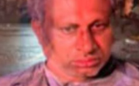 ക്ഷേത്രത്തിന്റെ പൂട്ട് പൊളിക്കുന്നതിനിടെ കുപ്രസിദ്ധ മോഷ്ടാവ് നാട്ടുകാരുടെ പിടിയിൽ
