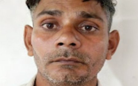 കാസർകോട് ട്രെയിനിൽ മൊബൈൽ ഫോൺ കവർന്ന പ്രതി അറസ്റ്റിൽ