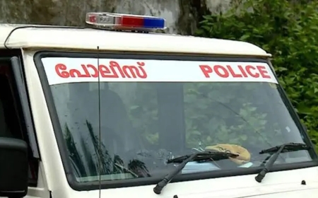 രാജപുരം ഓണാഘോഷ ഗാനമേളയ്ക്കിടെ സംഘർഷം; മൂന്ന് എസ്‌ഐമാർക്ക് പരിക്ക്, 12 പേർക്കെതിരെ കേസ്