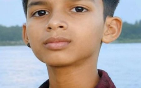 ഓണാഘോഷത്തിനിടെ പൊട്ടക്കിണറ്റിൽ വീണ പത്താം ക്ലാസ് വിദ്യാർത്ഥി മരിച്ചു