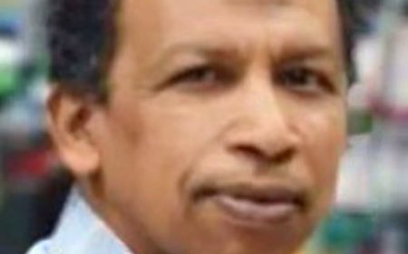അജ്മാനിൽ പാചകവാതക സിലിണ്ടർ പൊട്ടിത്തെറിച്ച് ഉദുമ സ്വദേശി മരിച്ചു