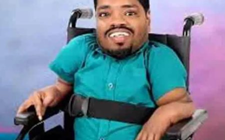 സാമൂഹ്യമാധ്യമങ്ങളിൽ ശ്രദ്ധേയനായ യൂടൂബർ സ്വാലിഹ് വളാഞ്ചേരി അന്തരിച്ചു