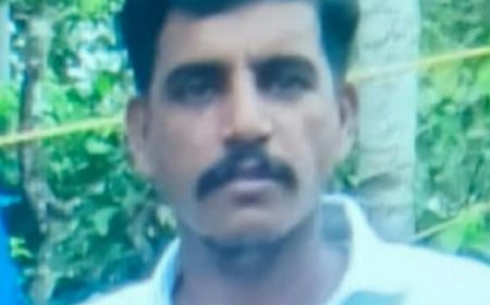 വീടെന്ന സ്വപ്നം ബാക്കിയാക്കി സാദിഖ് യാത്രയായി