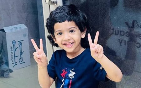 ബഹ്റൈനിൽ ബാത്ത് ടബ്ബിൽ വീണ് മൂന്ന് വയസുകാരന് ദാരുണാന്ത്യം