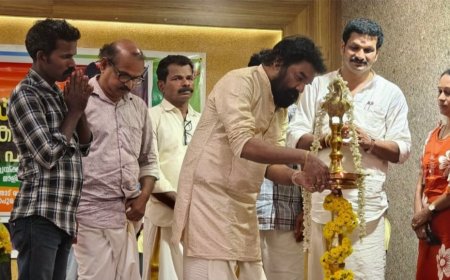 എസ്. ജാനകിയമ്മയെ അനുസ്മരിച്ച് ‘ശ്രുതിസാഗരം നാദ വിസ്മയം’