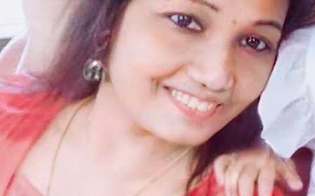 ദഖീർത്ത് ഹയർ സെക്കൻഡറി സ്കൂൾ അധ്യാപിക നിഷ കെ.എം. നിര്യാതയായി