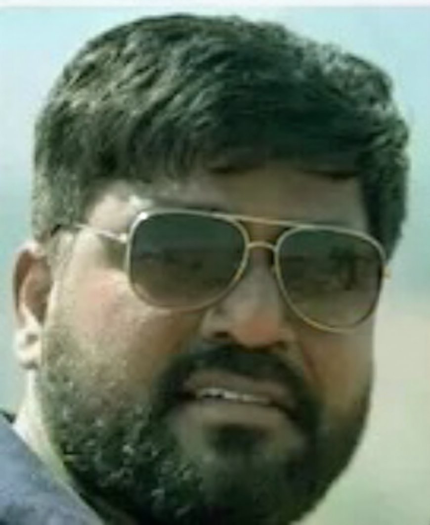 രക്ഷാപ്രവർത്തനത്തിനിടെ കാണാതായ റാപ്പലിംഗ് ഇൻസ്ട്രക്ടർ രാജേഷിന്റെ മൃതദേഹം കണ്ടെത്തി